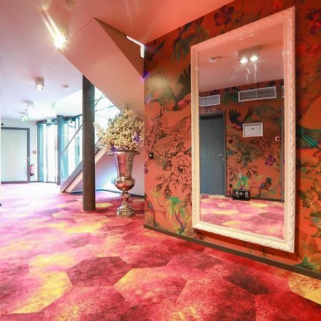 Spree. Hotel Am Hafen Lübbenau Zewnętrze zdjęcie