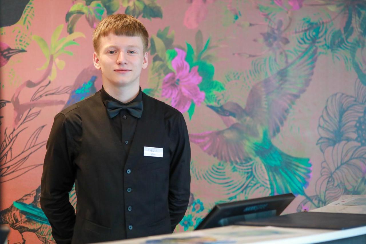 Spree. Hotel Am Hafen Lübbenau Zewnętrze zdjęcie