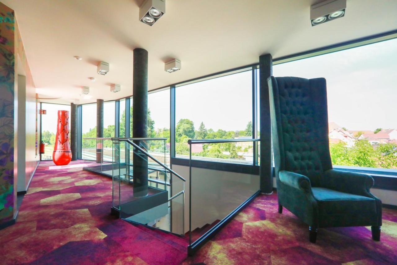 Spree. Hotel Am Hafen Lübbenau Zewnętrze zdjęcie