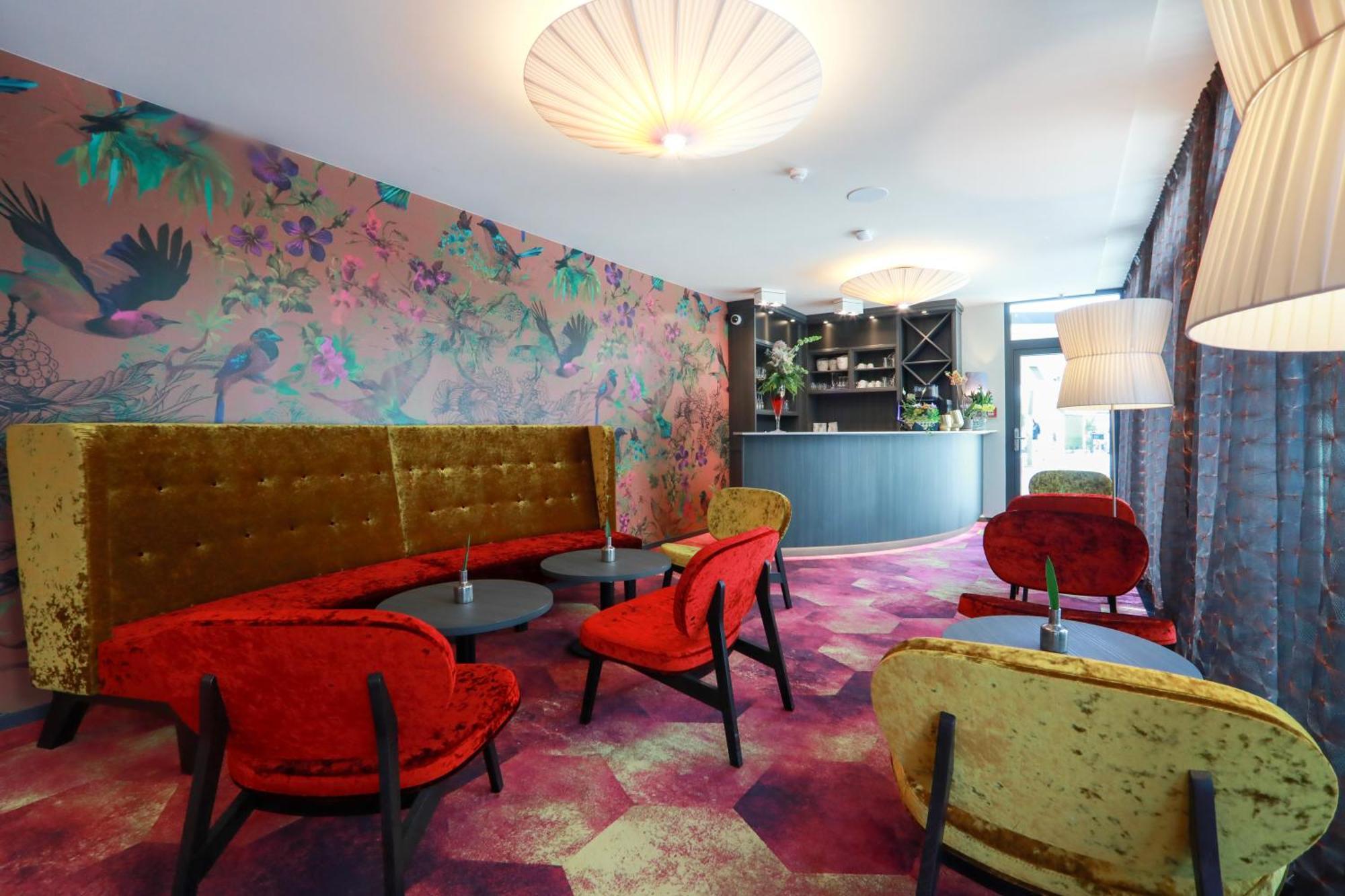 Spree. Hotel Am Hafen Lübbenau Zewnętrze zdjęcie